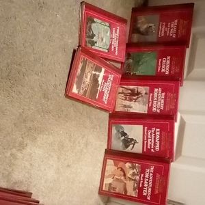 Reader digest Tom Sawyer book